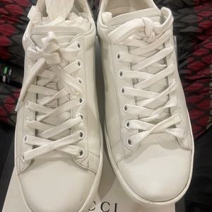 Gucci sneakers